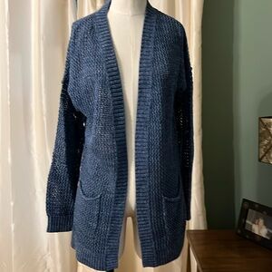 Gap cardigan
